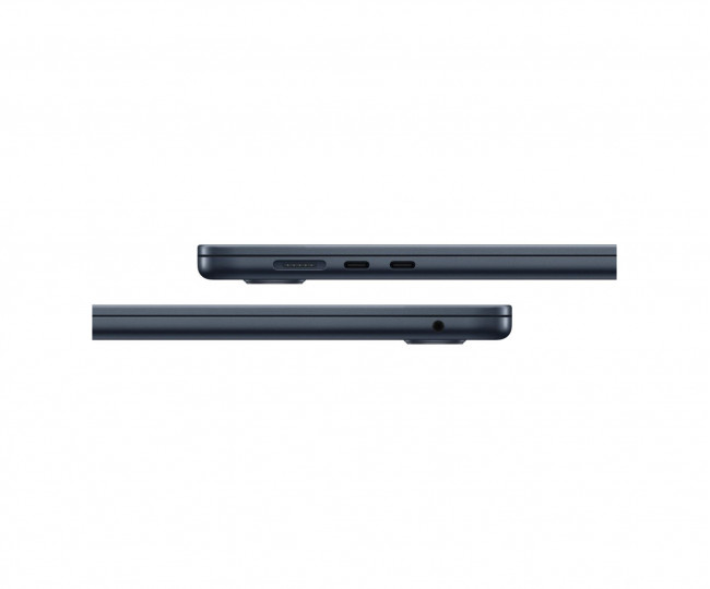 Apple MacBook Air 15" 2025 Midnight (MW1L3) б/в